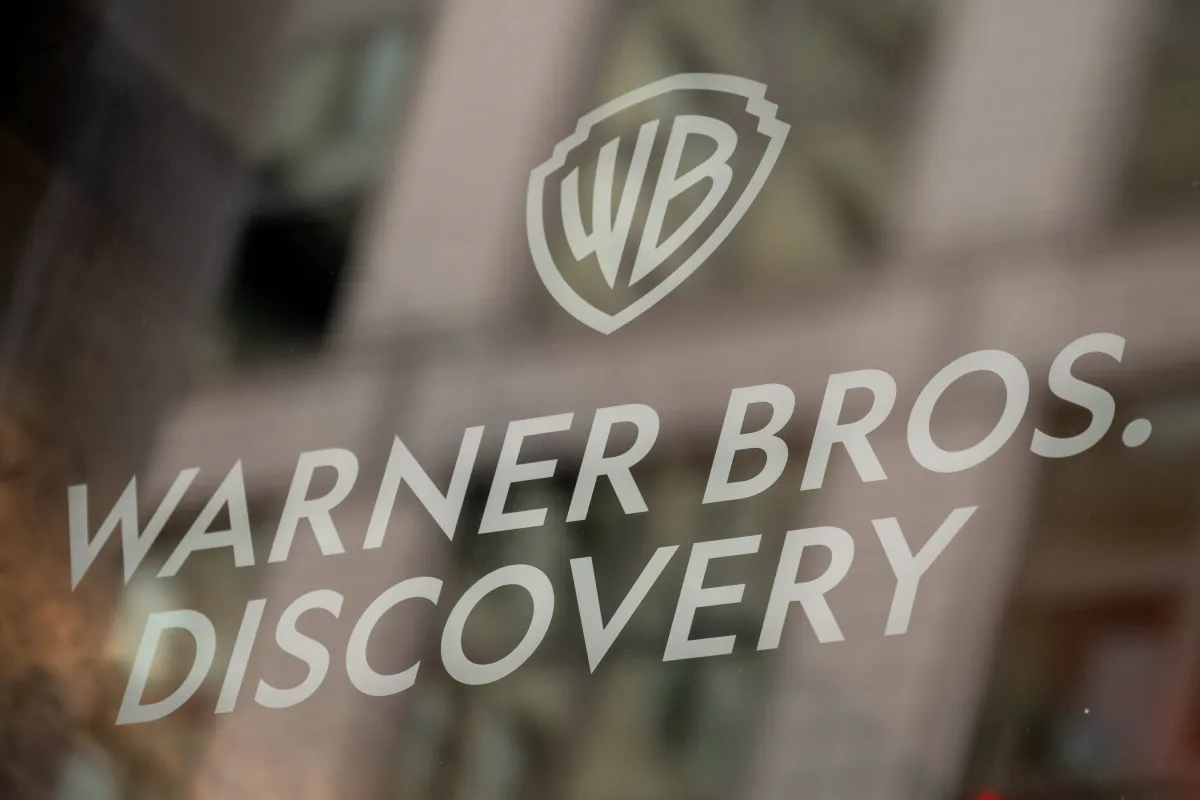 Warner Bros. demanda a Amazon por supuesta captación ilegal de ejecutivos