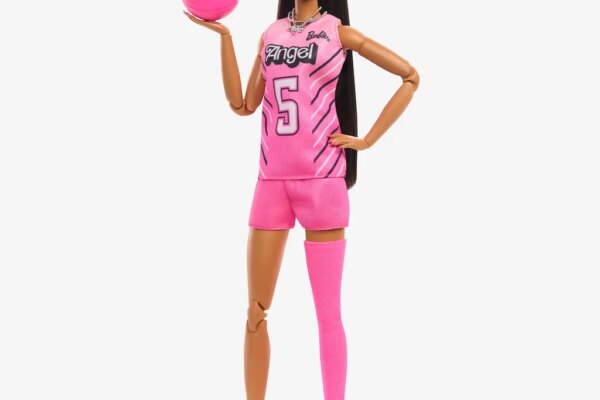 La Barbie 'Bayou' ya está aquí: descubre dónde adquirirla.