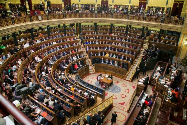 El Congreso Autoriza el Traspaso de Mutualidades al RETA, Excluyendo a los Jubilados