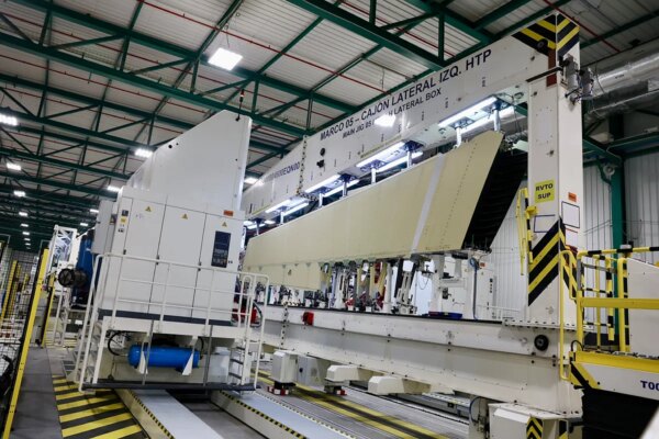 Los empleados de Airbus se oponen al acuerdo provisional entre la dirección y los sindicatos