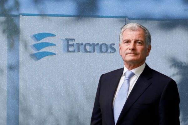 Inicia el período de aceptación para la OPA de exclusión de Ercros a 3,505 euros por acción