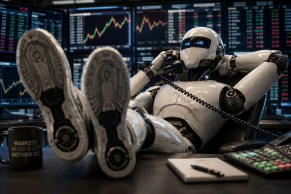 La ola de despidos en el sector tecnológico: Monday.com culpa a la IA, y no es la única