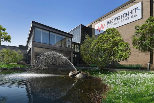 Keysight impulsa el avance de la revolución tecnológica en el sector empresarial.