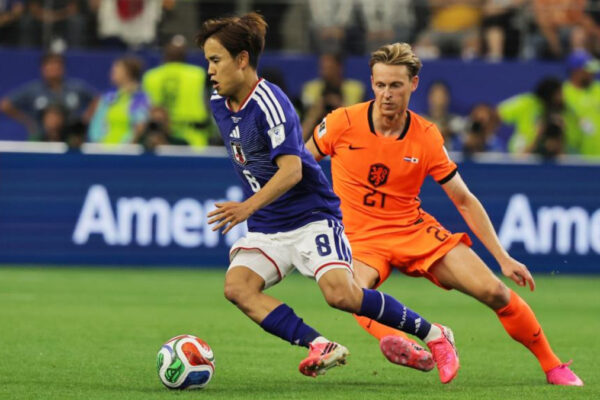 FIFA compensará al FC Barcelona tras el caso de Frenkie de Jong
