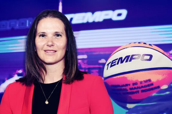 La presidenta de Toronto Tempo detalla su enfoque innovador para construir una franquicia de la WNBA como si fuera una startup