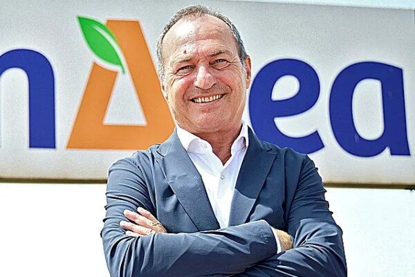 Ramon Alsina revela cómo el modelo de bonÀrea se centra en grandes volúmenes y márgenes ajustados.