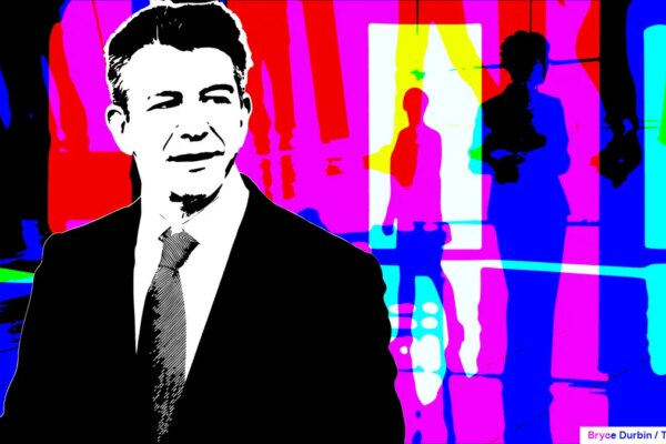 Uber confía nuevamente en su ex CEO para liderar el futuro de la empresa