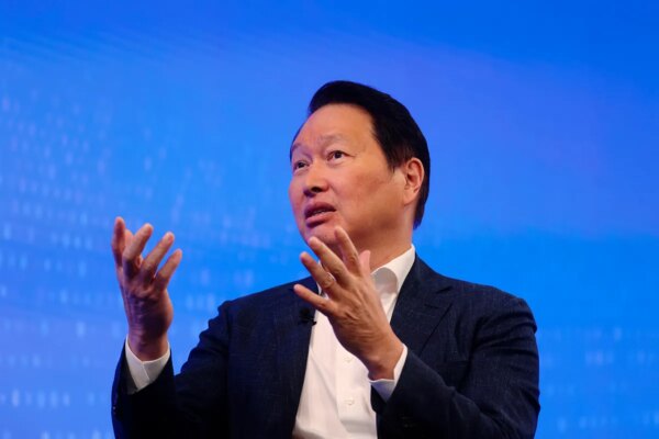 SK Hynix: Acuerdo de 562 millones en el histórico divorcio del presidente de la empresa