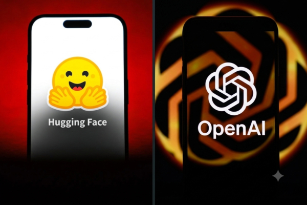 CEO de Hugging Face aboga por una 'transparencia radical' tras el histórico hackeo de OpenAI.