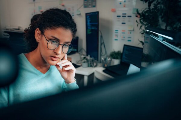 Las áreas más demandadas en formación gratuita en Madrid: Inteligencia Artificial, Excel y Ciberseguridad