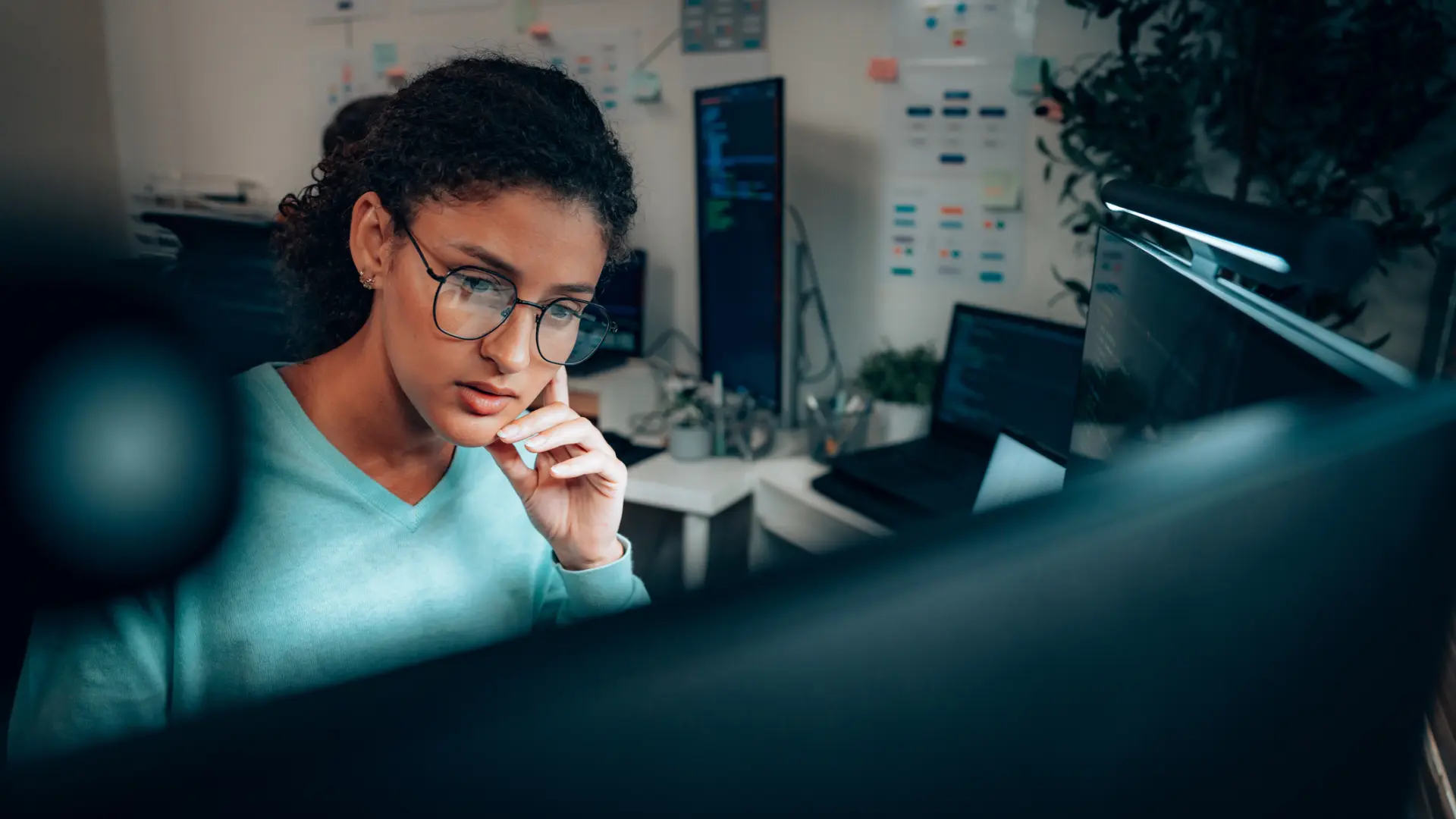 Las áreas más demandadas en formación gratuita en Madrid: Inteligencia Artificial, Excel y Ciberseguridad