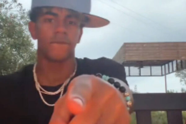 Lamine Yamal se convierte en fenómeno de TikTok con baile icónico mientras festeja el Mundial