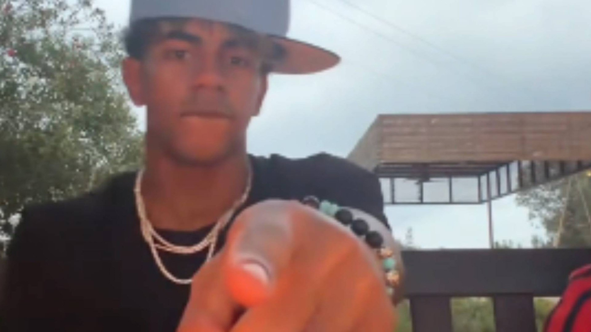 Lamine Yamal se convierte en fenómeno de TikTok con baile icónico mientras festeja el Mundial
