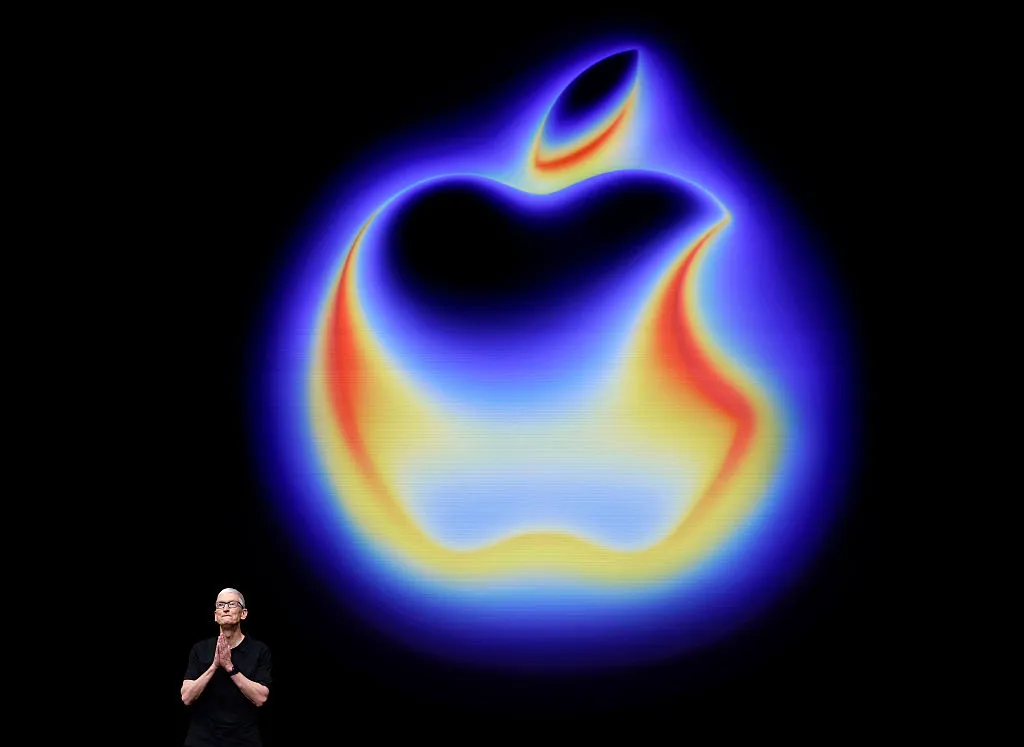 ¿Pueden las gafas inteligentes de Apple ser seguras para la privacidad del usuario?
