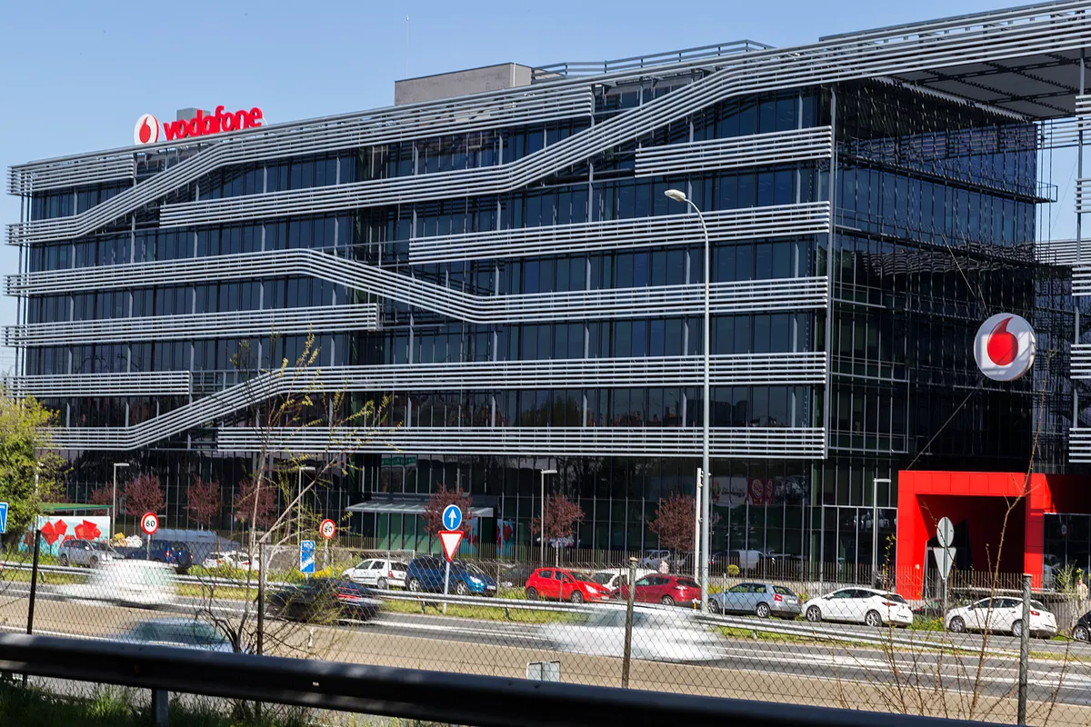 Vodafone busca reemplazar a Vantage utilizando las torres de Cellnex y American Tower