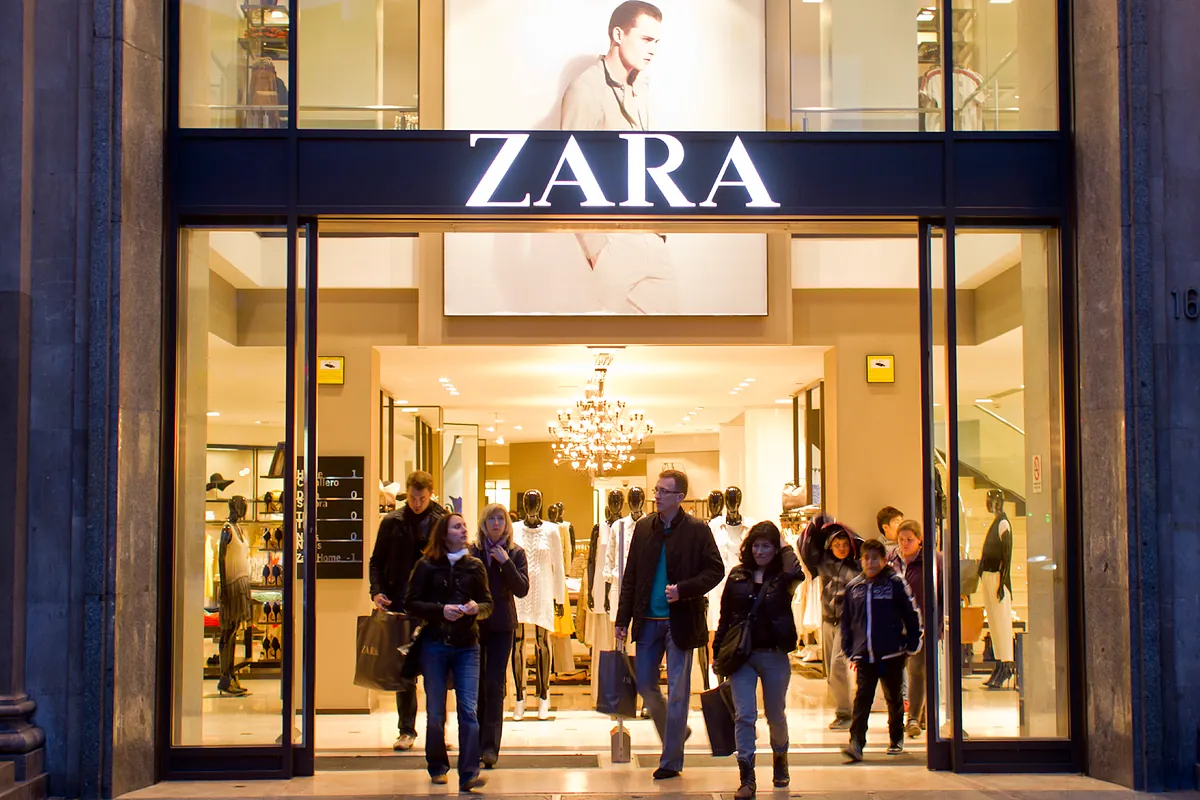 Inditex impulsa su cotización en el Ibex gracias a la creciente demanda de medicamentos para la obesidad