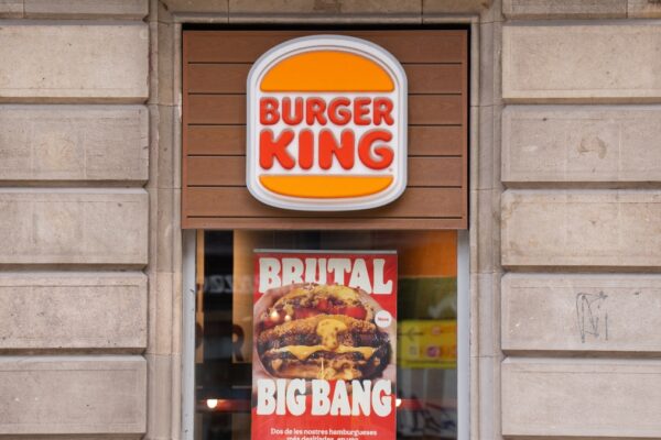 Mubadala llega a Madrid para negociar la adquisición de Burger King de Cinven