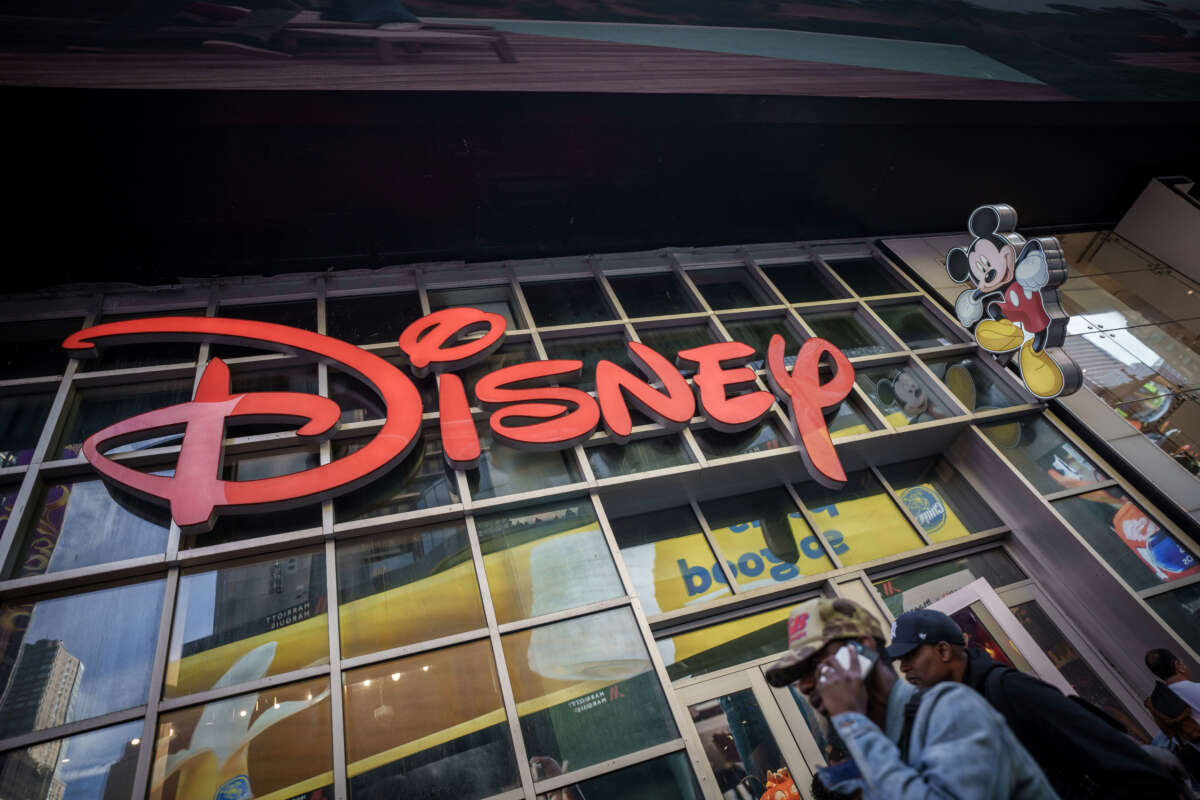 Disney realiza nuevos despidos, afectando gravemente a Pixar a pesar de sus éxitos en taquilla.