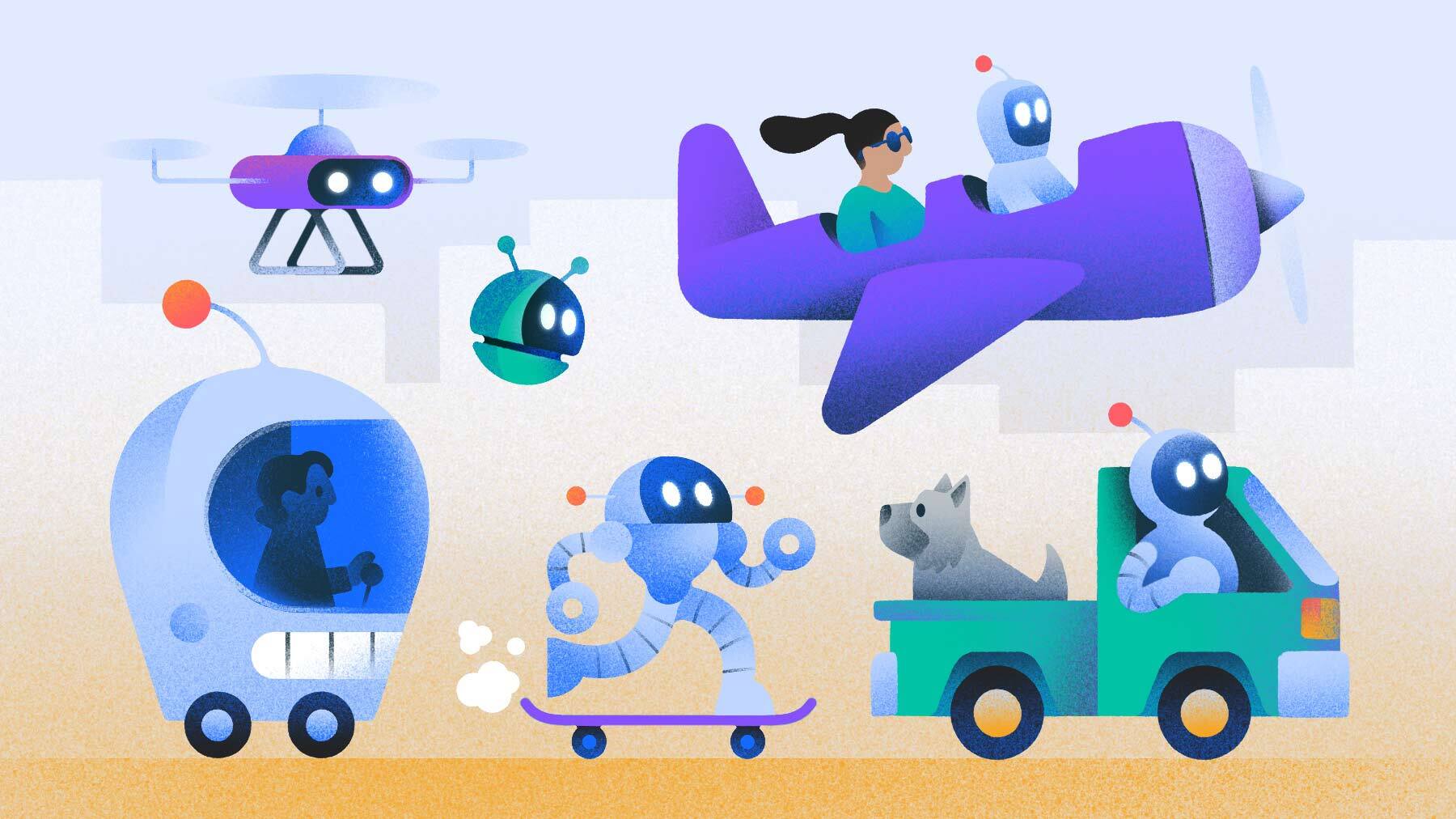 La expansión de la inteligencia artificial impulsa un nuevo ciclo de inversión industrial