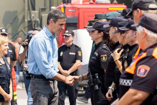 Actualización en vivo sobre los incendios forestales en España: Información crucial y consejos de seguridad