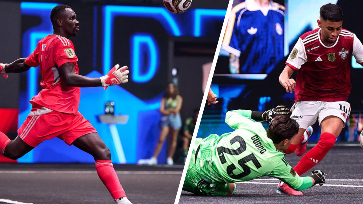 Primera jornada de la Kings World Cup Clubes: lesiones y sorpresas redefinen el torneo