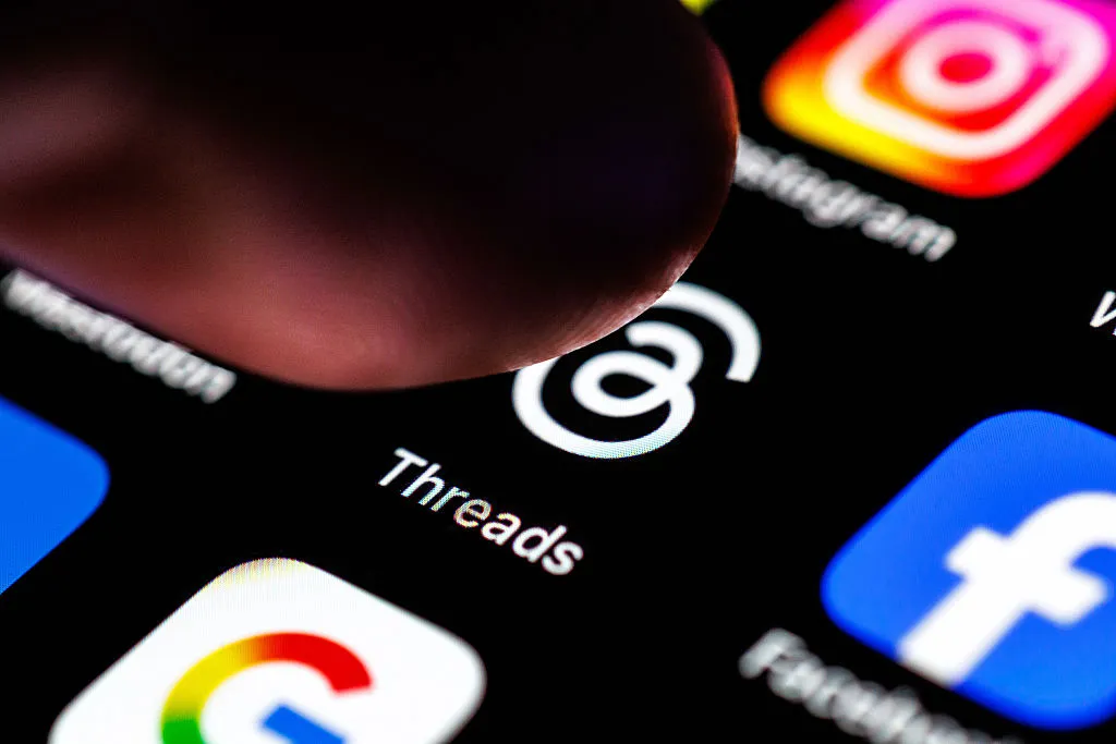 Los usuarios de Threads ahora pueden interactuar con la inteligencia artificial de Meta en sus mensajes directos
