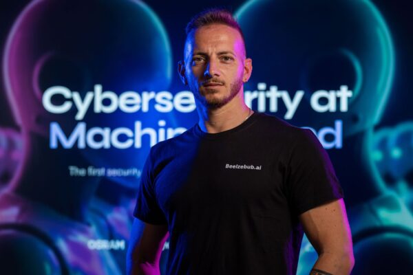 Beelzebub en Milán obtiene 3 millones de euros para desarrollar trampa de hackers impulsada por IA contra ciberataques inteligentes.