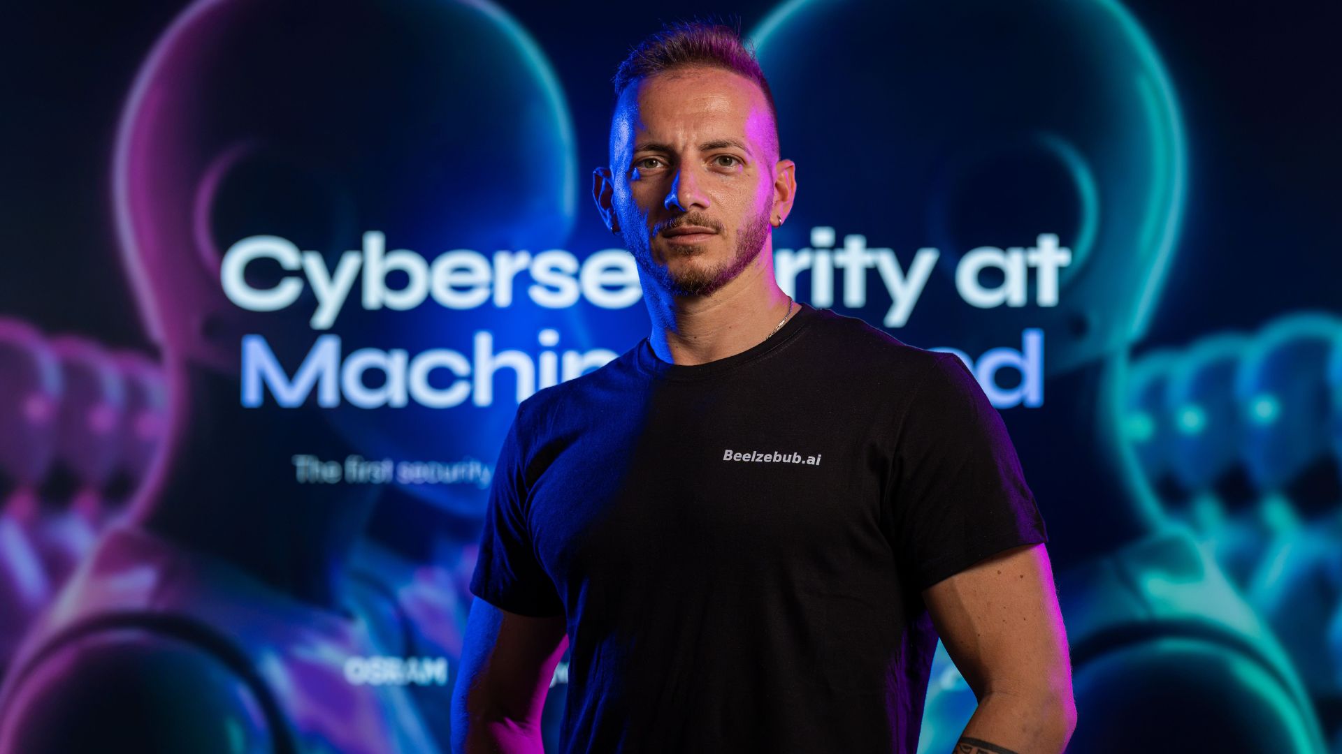 Beelzebub en Milán obtiene 3 millones de euros para desarrollar trampa de hackers impulsada por IA contra ciberataques inteligentes.