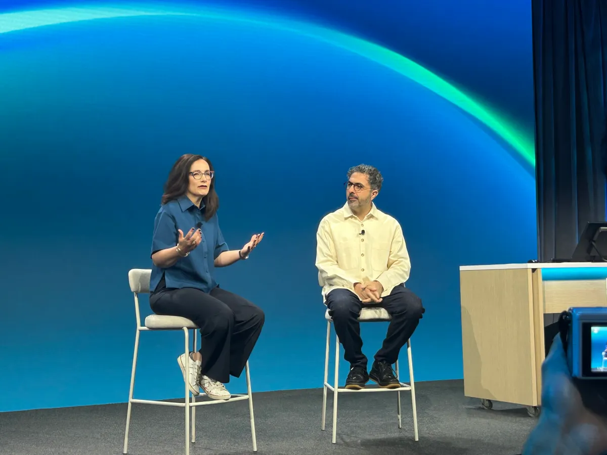 Microsoft presenta su innovador modelo de ciberseguridad y un nuevo sistema de gestión avanzada
