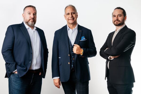 Multiverse Computing de España alcanza estatus de unicornio tras recaudar 500 millones de euros en ronda Serie C valuada en 1,5 mil millones de euros.