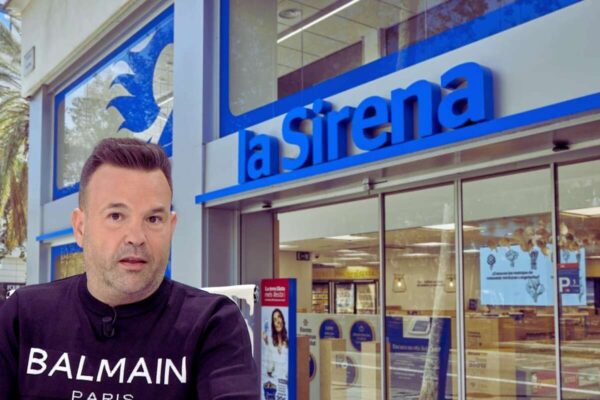 José Elías revela su experiencia inesperada con La Sirena: Reflexiones sobre el emprendimiento