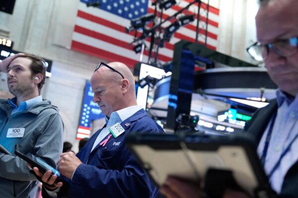 Caída del 0,2% en Nasdaq: Impacto de las fuertes pérdidas en la industria de semiconductores, lideradas por Nvidia