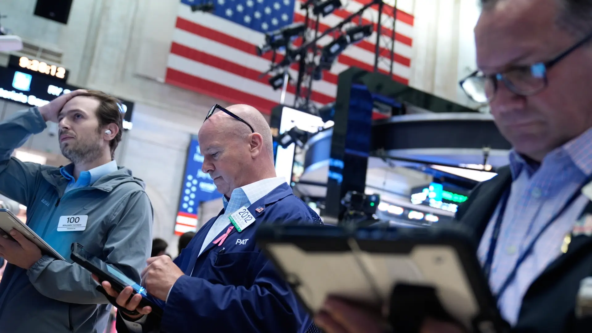 Caída del 0,2% en Nasdaq: Impacto de las fuertes pérdidas en la industria de semiconductores, lideradas por Nvidia