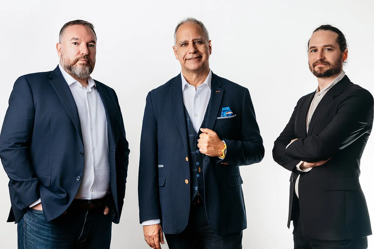 Multiverse se alza como nuevo unicornio español tras asegurar una inversión de 500 millones en financiación
