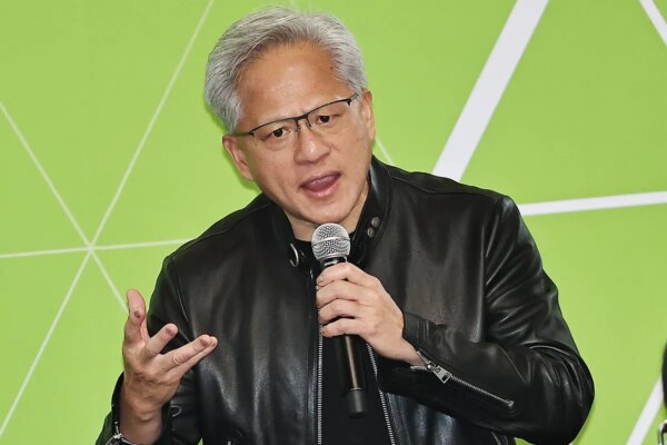 Nvidia realiza una significativa inversión en SSI, la startup de IA cofundada por un exmiembro de OpenAI.