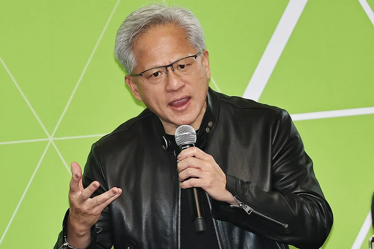 Nvidia realiza una significativa inversión en SSI, la startup de IA cofundada por un exmiembro de OpenAI.