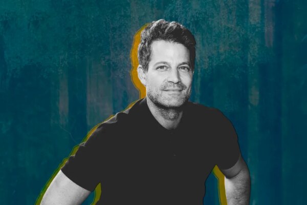 Lecciones clave del éxito perdurable de Nate Berkus en el mundo del emprendimiento.