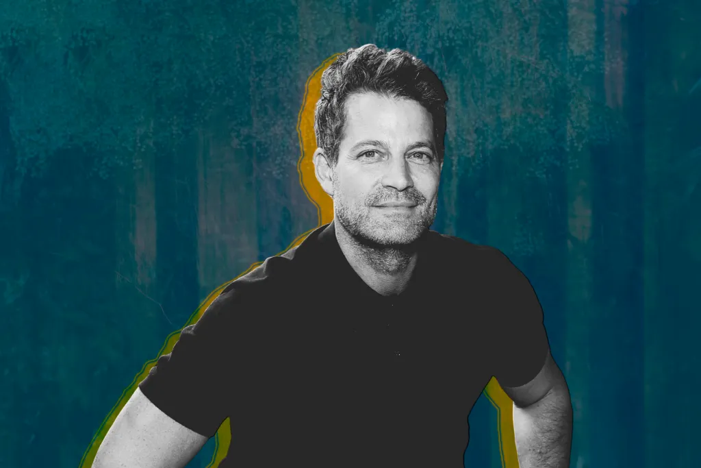Lecciones clave del éxito perdurable de Nate Berkus en el mundo del emprendimiento.