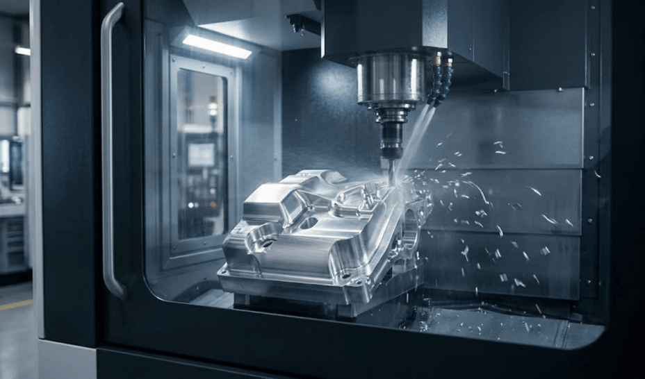 Transformación rápida: LS Manufacturing impulsa a startups europeas de hardware desde el prototipo hasta la producción en solo 3 días.