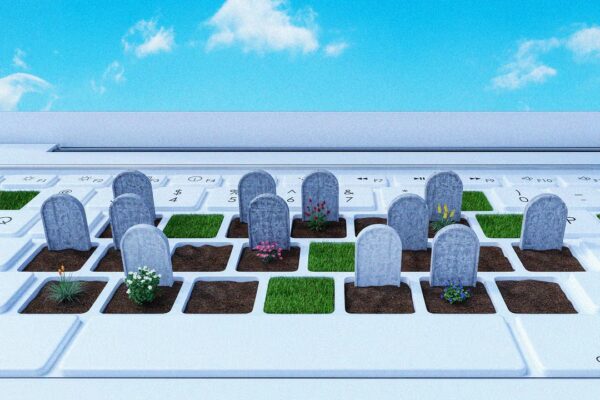 La teoría del 'internet muerto' se confirma y está transformando la web tal como la conocemos.