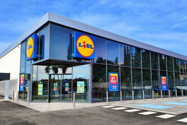 La única gran cadena de retail presenta una sorprendente inflación negativa