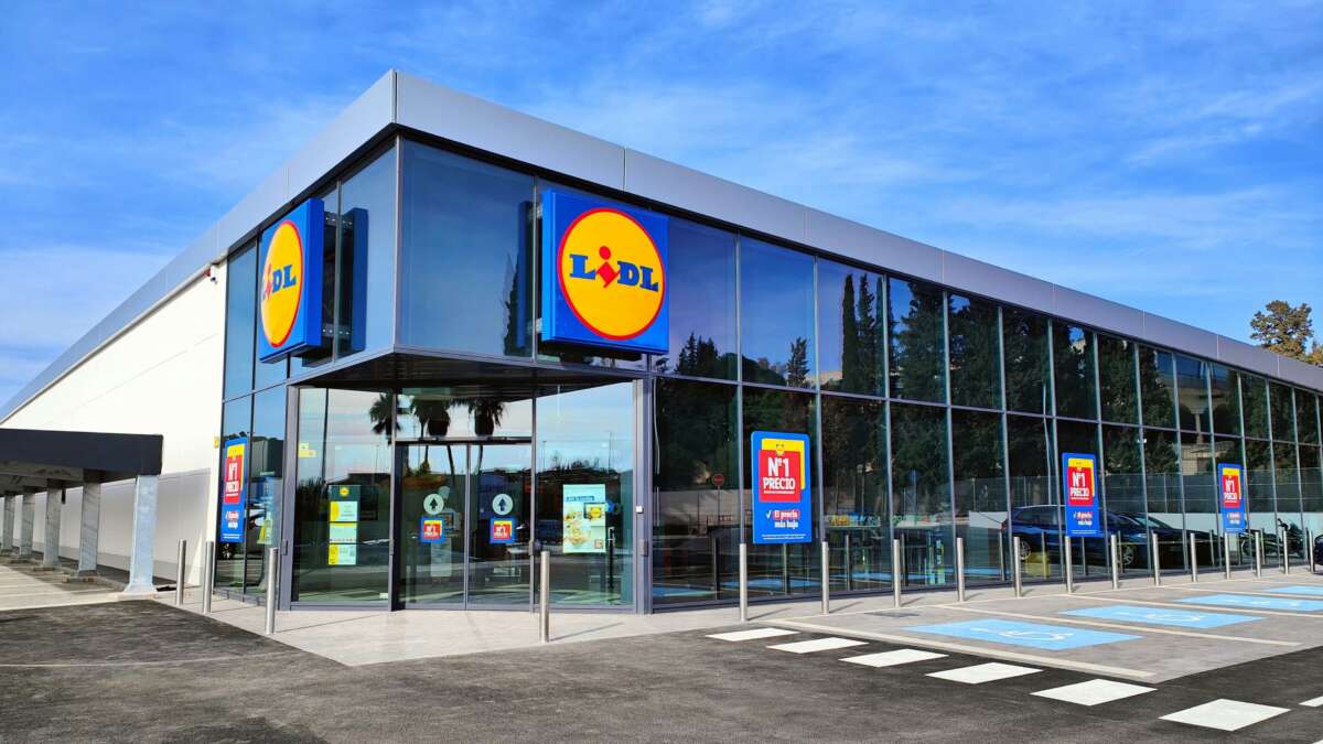 La única gran cadena de retail presenta una sorprendente inflación negativa