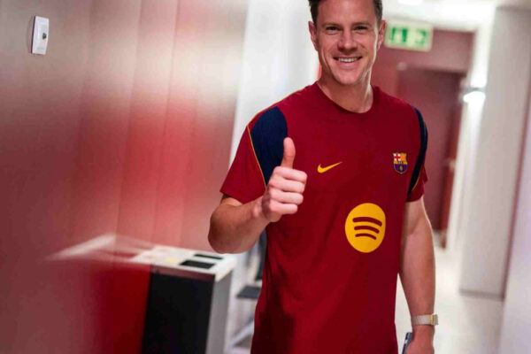 El impacto inesperado de Ter Stegen en el mundo del deporte y más sorpresas reveladoras