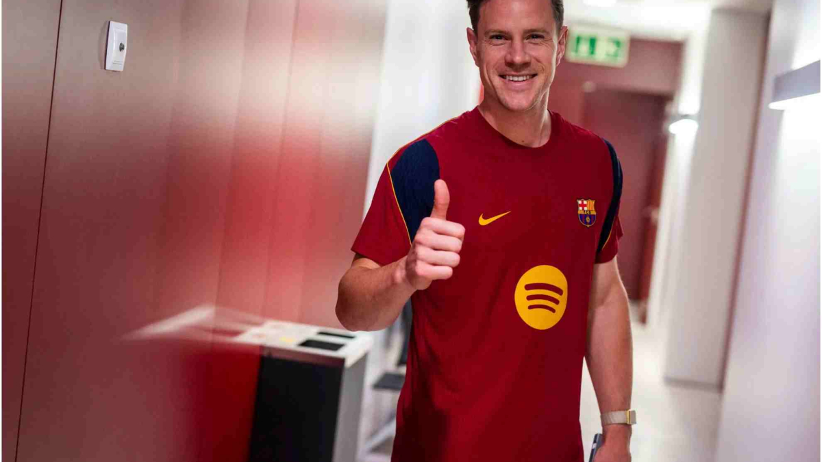El impacto inesperado de Ter Stegen en el mundo del deporte y más sorpresas reveladoras