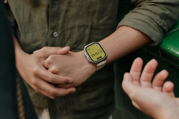 Granola presenta su innovadora aplicación para Apple Watch