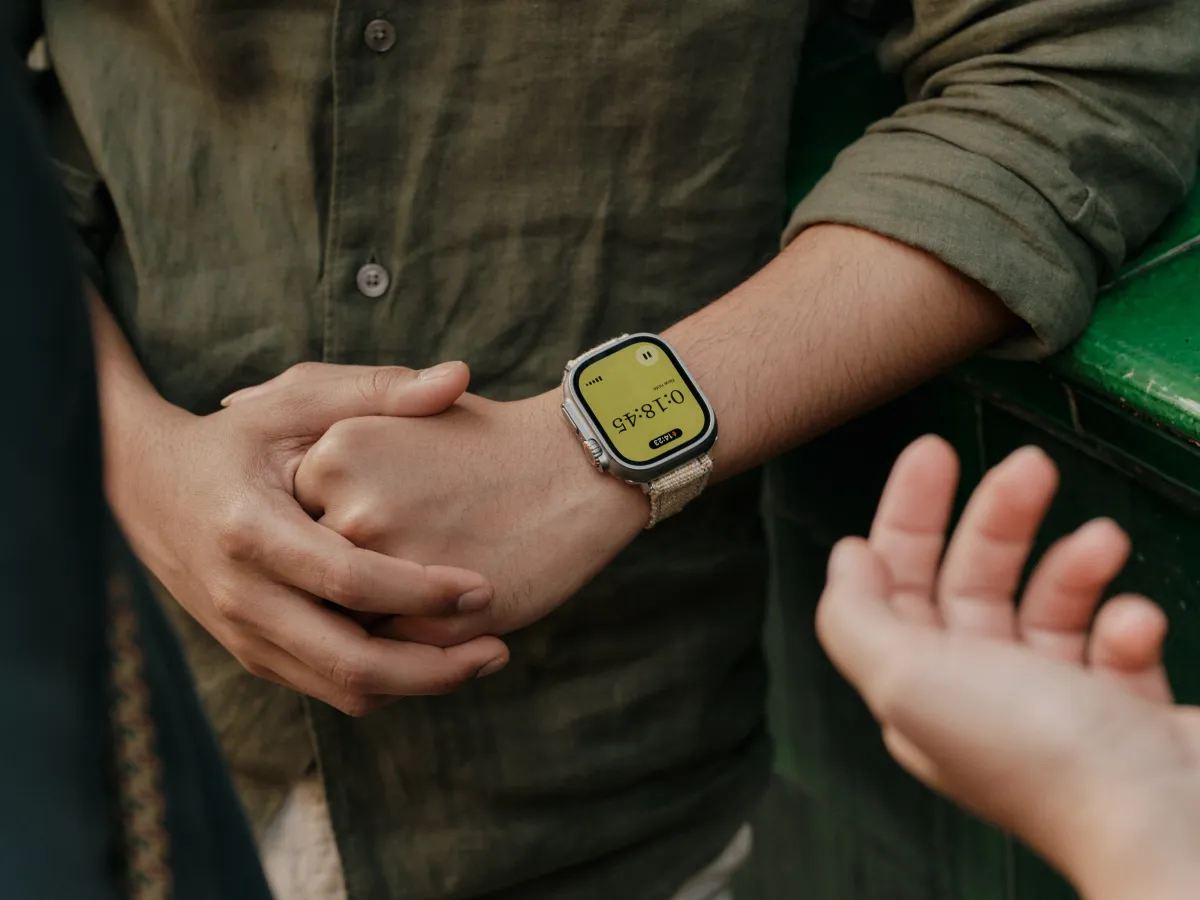 Granola presenta su innovadora aplicación para Apple Watch
