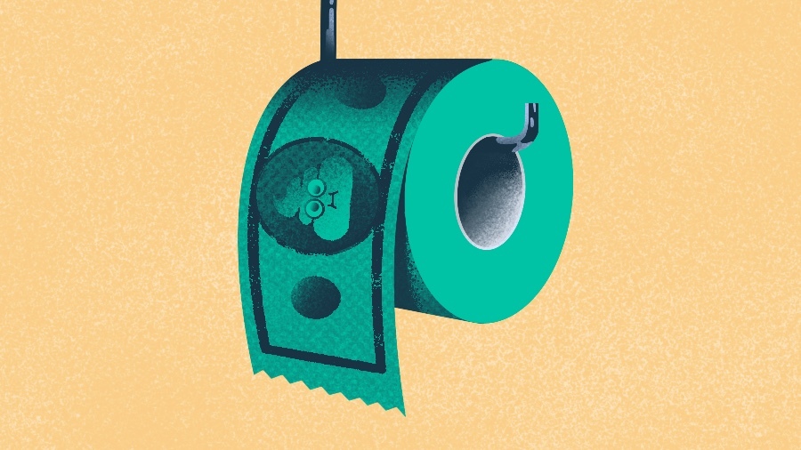 Throne Science, cofundada por el ex CTO de Whoop, obtiene $10 millones para monitorear la salud intestinal desde el baño.