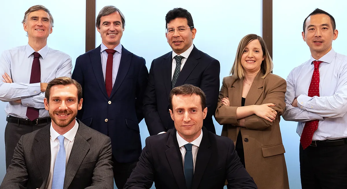 Cobas AM diversifica su cartera: disminuye inversiones en energéticas y apuesta por empresas familiares