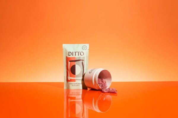 DITTO consigue 5,2 millones de euros para abordar las lacunas en la salud menstrual mediante investigación y suplementos específicos.