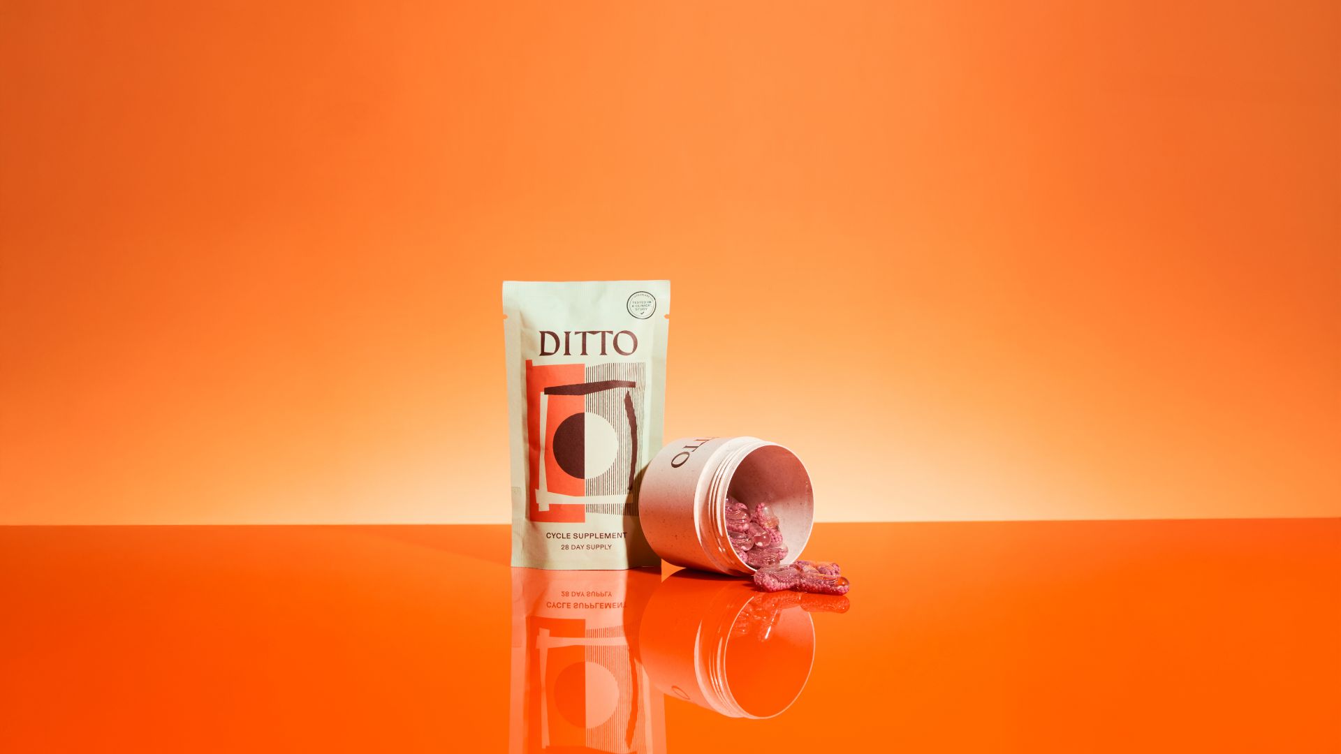 DITTO consigue 5,2 millones de euros para abordar las lacunas en la salud menstrual mediante investigación y suplementos específicos.